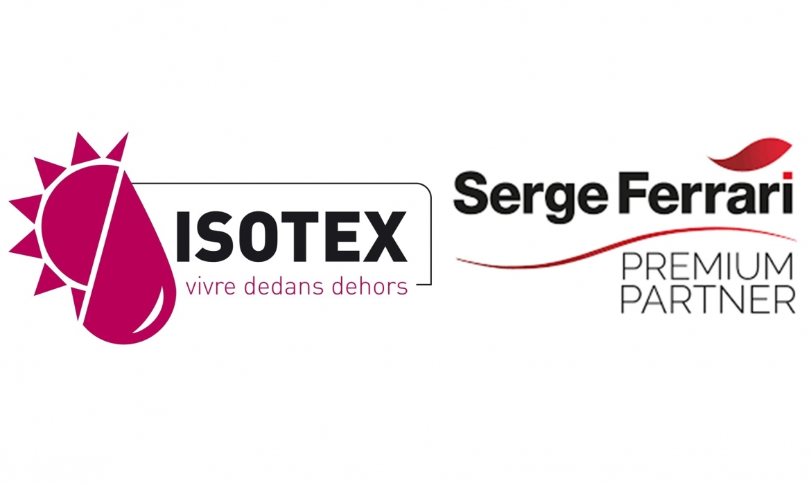 Isotex Serge Ferrari Premium Partner