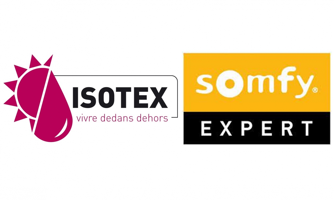 Isotex Expert Somfy