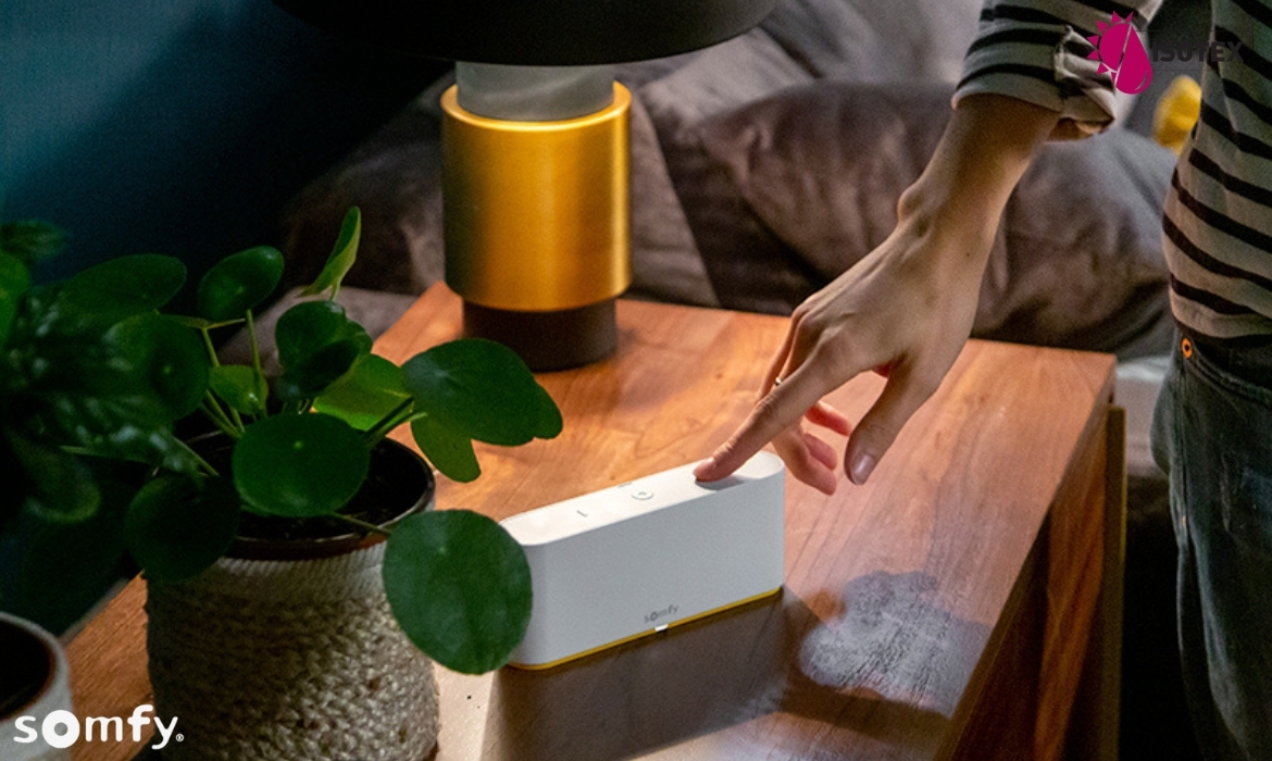 Volets roulants solaires sur mesure : la solution grand confort