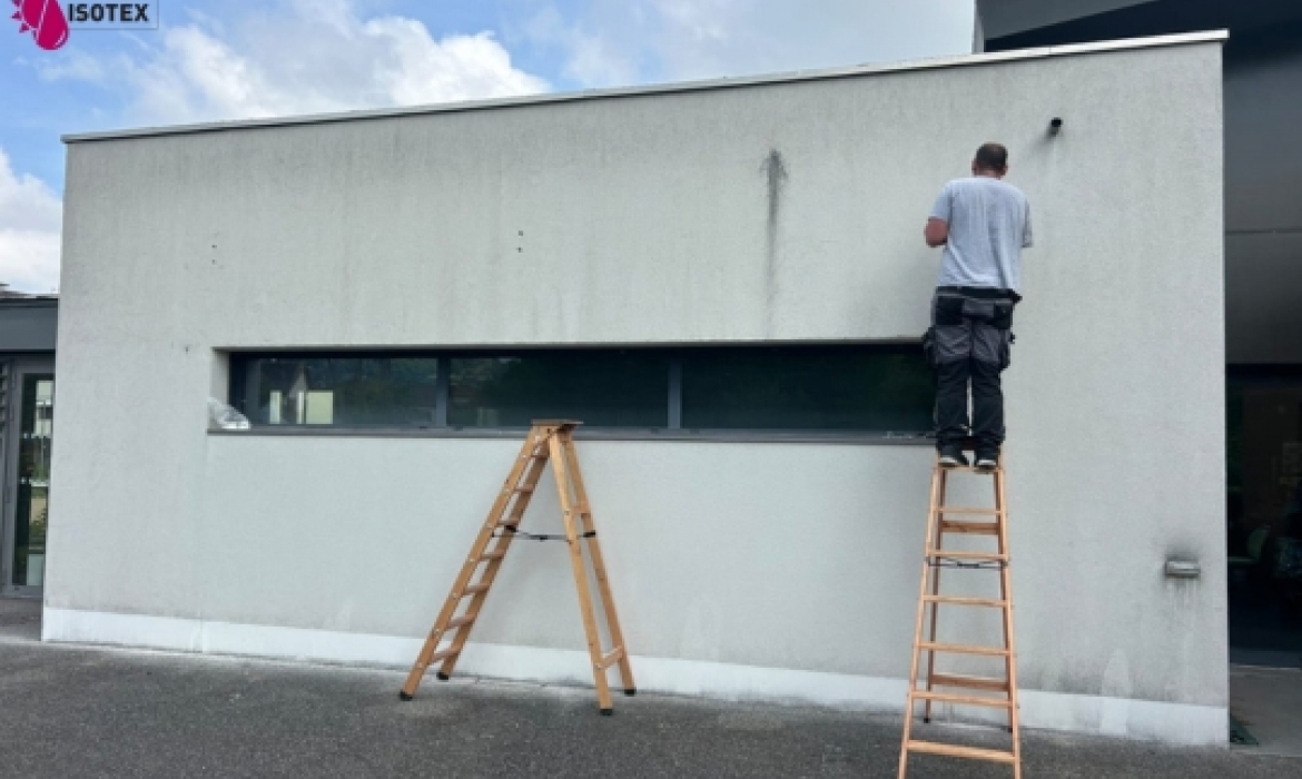 Store Zénith sur mesure à Morestel : Confort et Protection