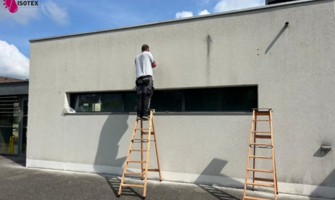 Store Zénith sur mesure à Morestel : Confort et Protection