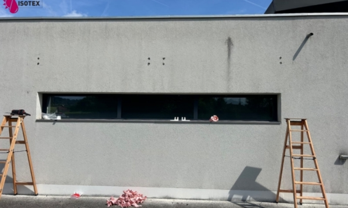 Store Zénith sur mesure à Morestel : Confort et Protection