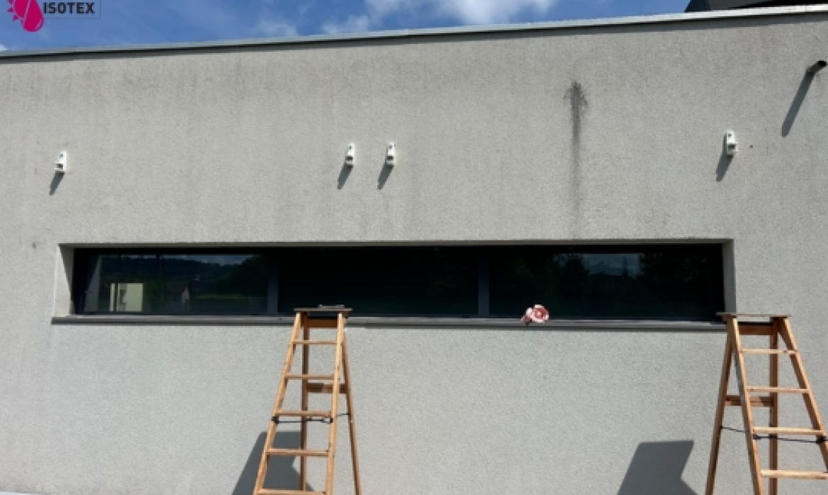 Store Zénith sur mesure à Morestel : Confort et Protection