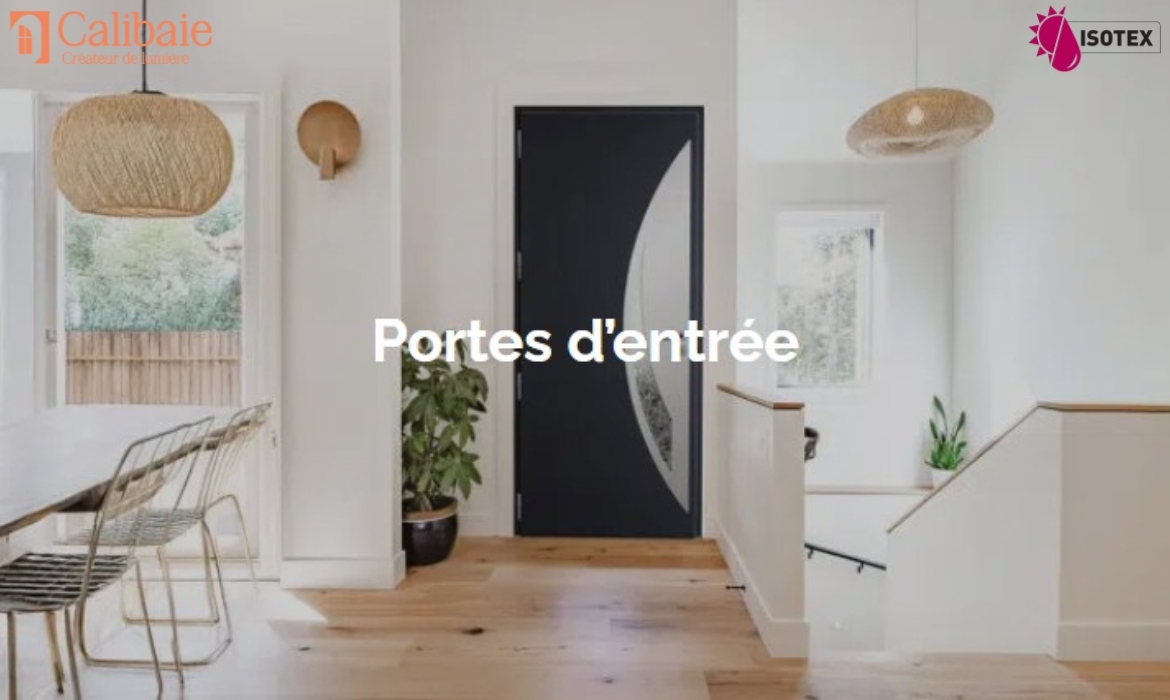 Calibaie – Le Réseau d’Installateurs Experts en Menuiseries Sur Mesure