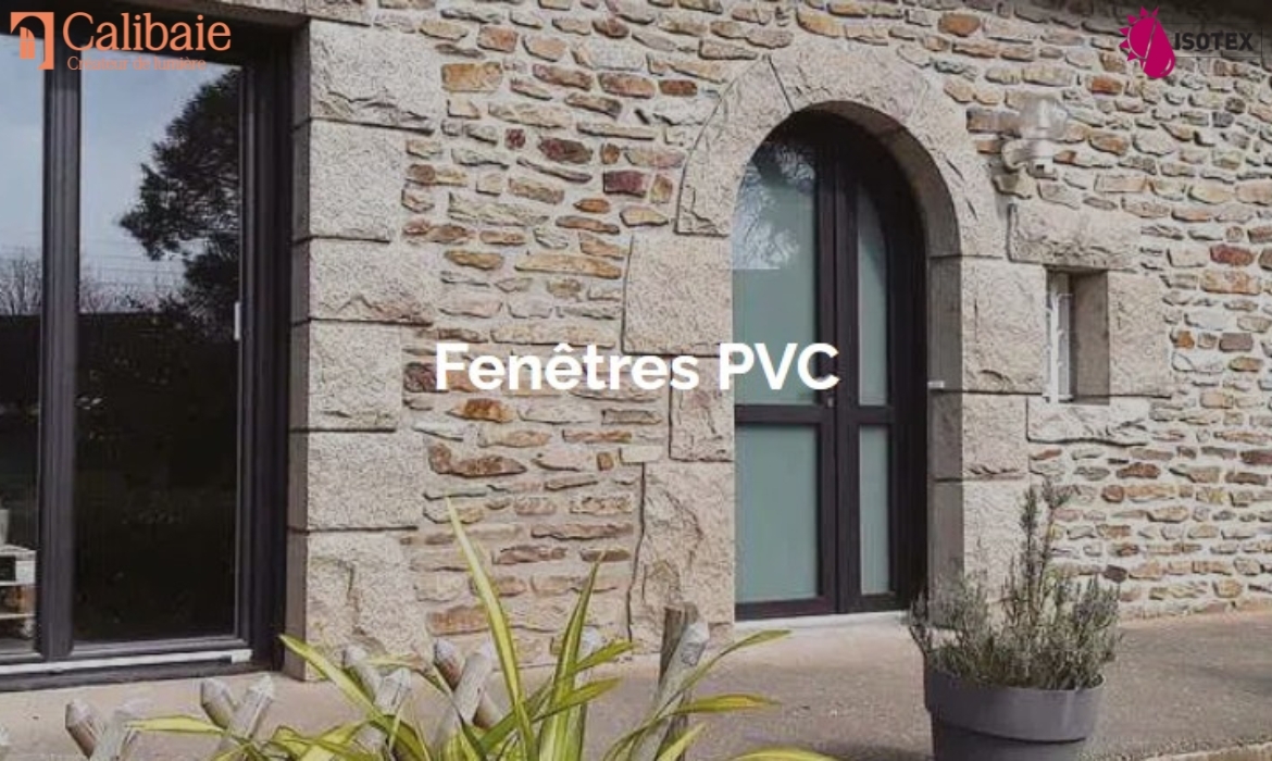 Calibaie – Le Réseau d’Installateurs Experts en Menuiseries Sur Mesure