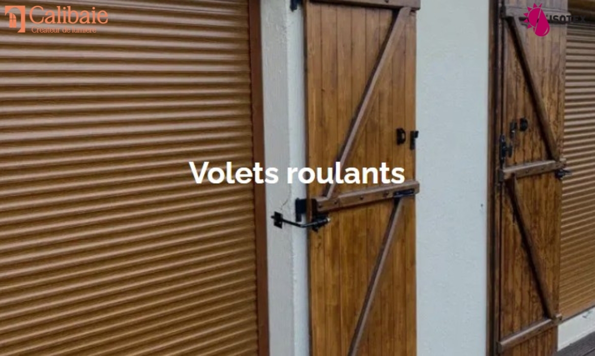 Calibaie – Le Réseau d’Installateurs Experts en Menuiseries Sur Mesure