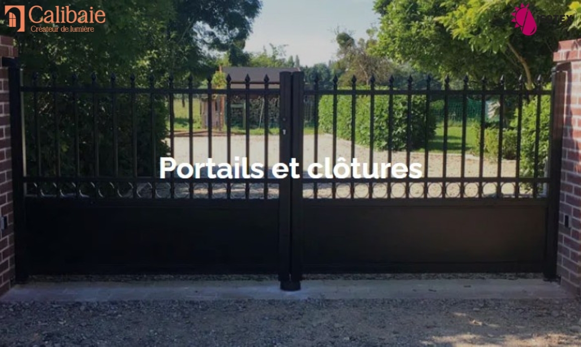 Calibaie – Le Réseau d’Installateurs Experts en Menuiseries Sur Mesure