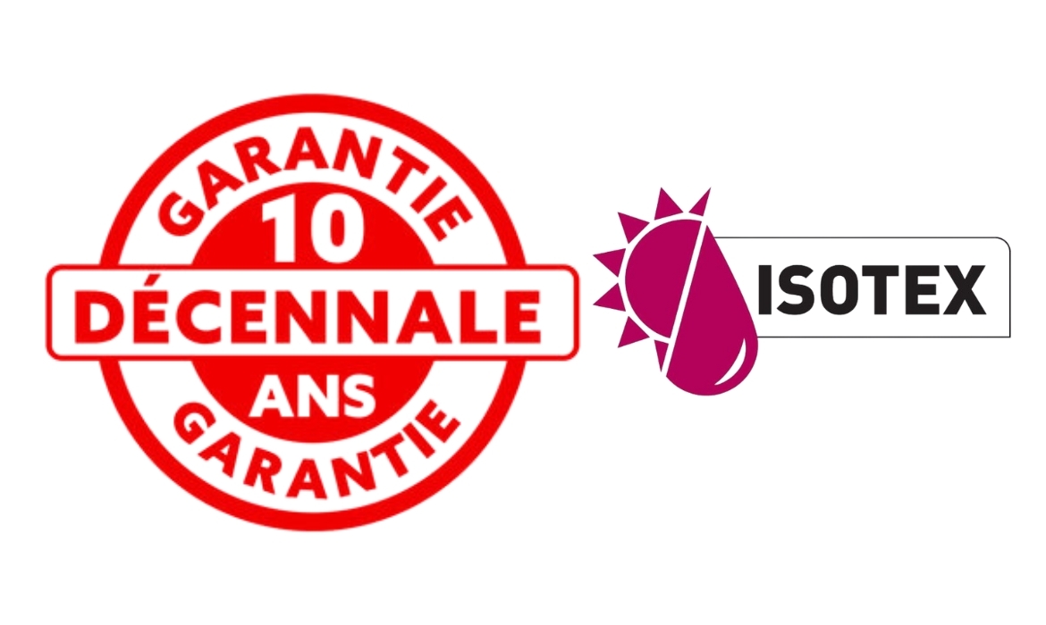 Garantie décennale Isotex : Réalisez vos travaux en toute confiance