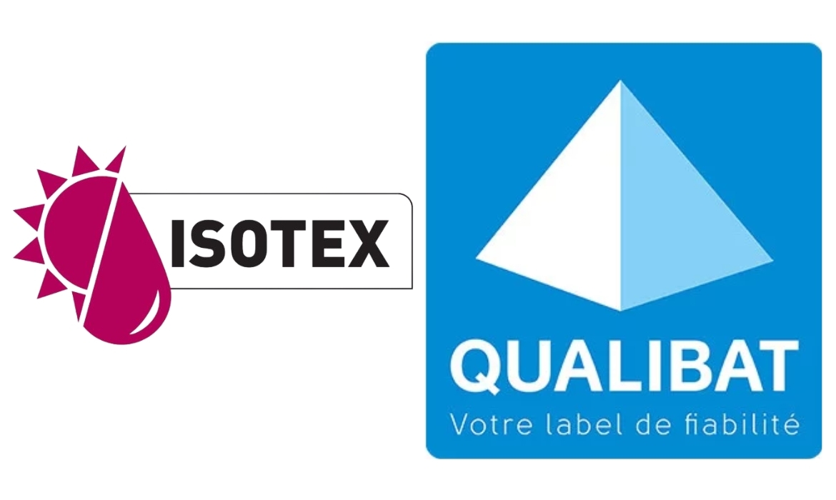Isotex, votre Artisan Qualifié Qualibat