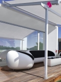 Pergola EOS