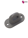 Pontet Nylon pour œillet TIR - Coloris Gris