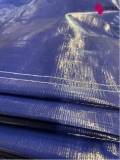 Bâche de protection plate sur mesure Polyéthylène 200 g/m²