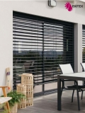 Brise Soleil Orientable