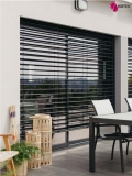 Brise Soleil Orientable