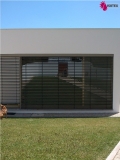 Brise Soleil Orientable