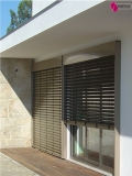 Brise Soleil Orientable