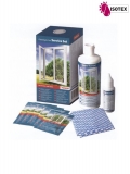 Kit entretien des menuiseries PVC