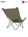 Fauteuil Lounge Lafuma Mobilier Maxi Pop Up XL Seville Airlon