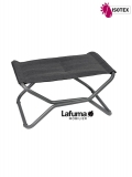 Repose Jambes Lafuma Mobilier Bayanne Hedona - Coloris Onyx/Titane