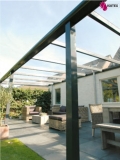 Pergola Atrium