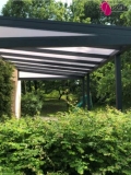 Pergola Atrium