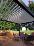 Pergola Bioclimatique Climatika