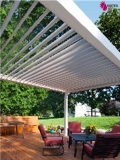 Pergola Bioclimatique Climatika