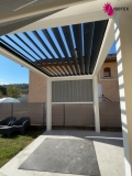 Pergola Bioclimatique Climatika