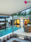 Pergola EOS