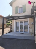 Pergola ATRIUM