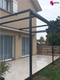 Pergola velum Zen