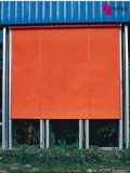 Store de fenêtre Vertical