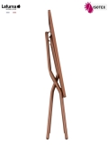 Table pliante Lafuma Mobilier Balcony II - 120 x 70 cm Natura Colorblock
