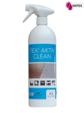 TEX’AKTIV CLEAN – Nettoyant store extérieur et détachant pour toiles Dickson et textiles extérieurs - 1 litre