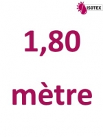 1.80 mètre