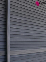 Aluminium Ajouré