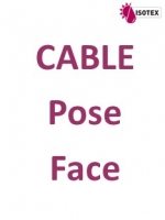 Cable Pose Face