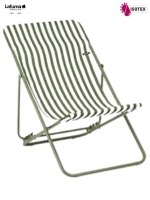 Rayure Vert Moss A000