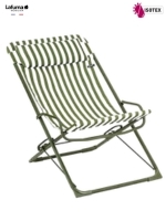 Rayure Vert Moss A000