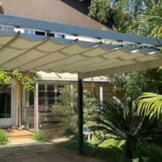 PERGOLA