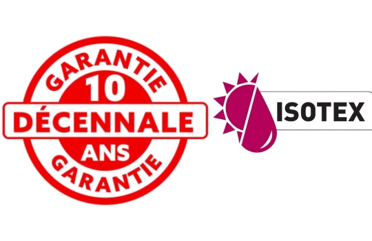 Garantie décennale Isotex : Réalisez vos travaux en toute confiance