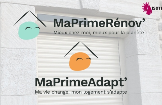 Rénovation énergétique : volets roulants et protections solaires face aux nouvelles réglementations