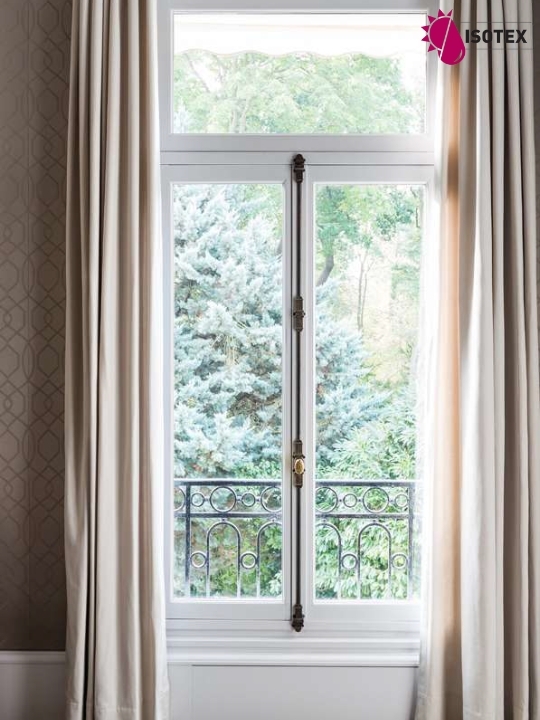 Fenêtre / Porte-Fenêtre Bois