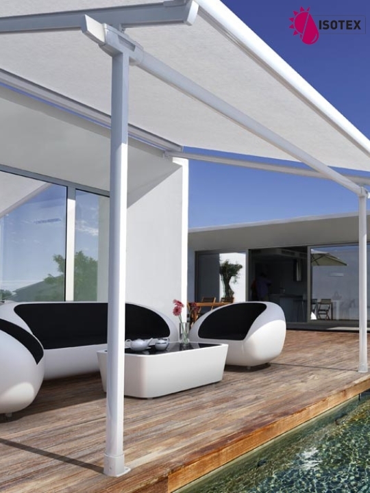 Pergola EOS