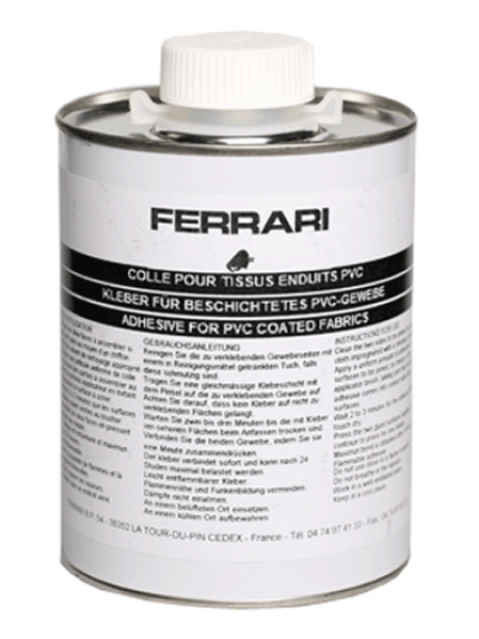 Colle Ferrari. Pot de 1 litre