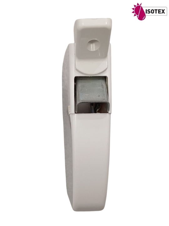 Enrouleur de sangle avec carter et sans sangle