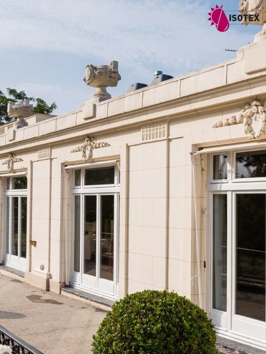 Fenêtre / Porte-Fenêtre Bois