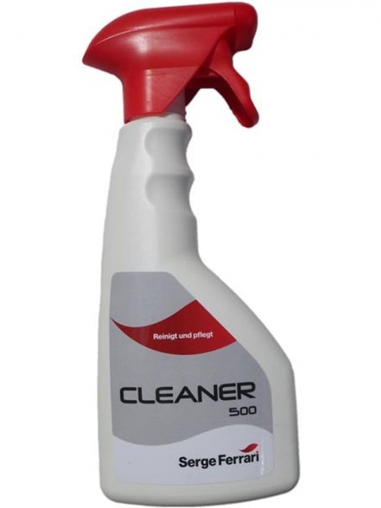 Détergent Serge Ferrari Cleaner 500