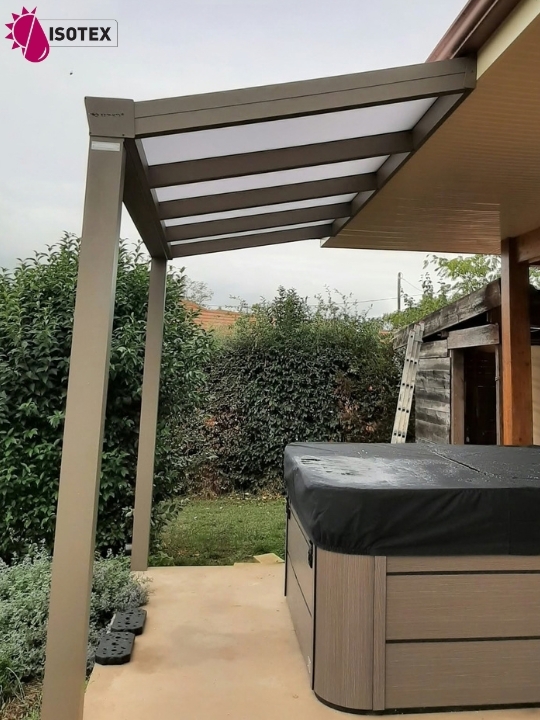 Pergola ATRIUM