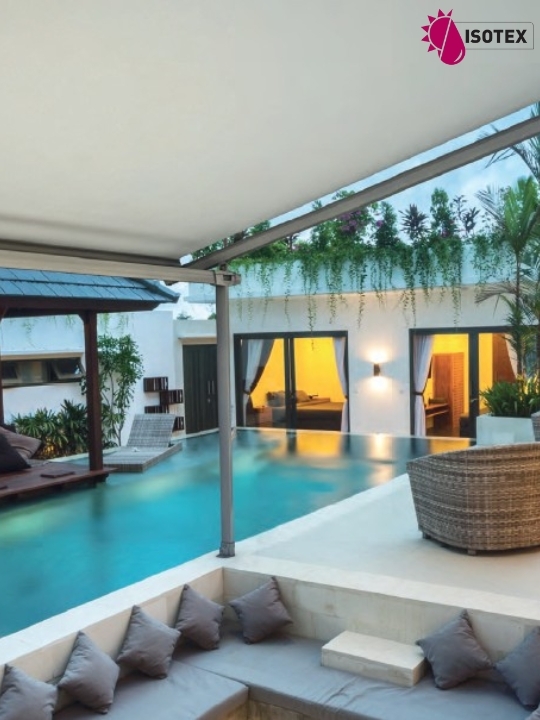 Pergola EOS